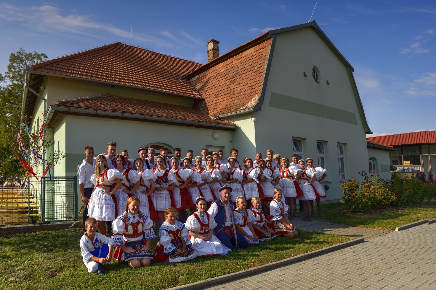 Sokolovna